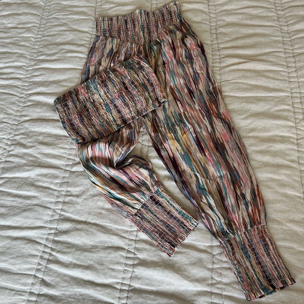 MISA Set - size small